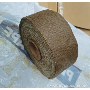Grease Tape for marine oil pipe